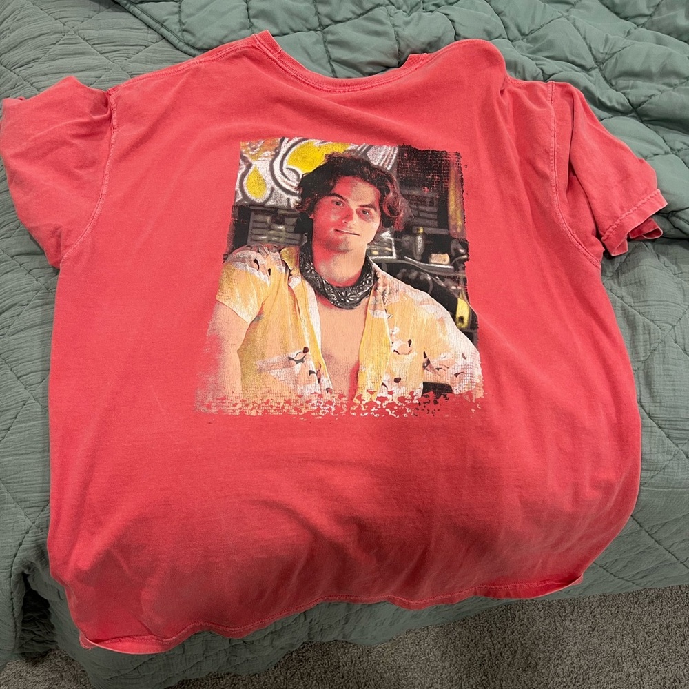 OBX John B shirt